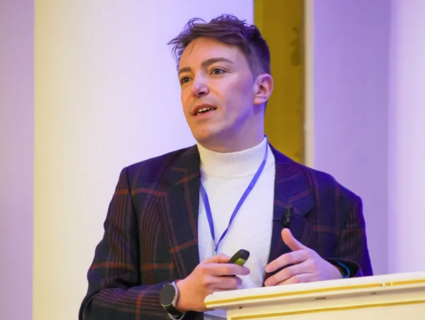 Radisson Hotel Group testimonial - DHT Hotel Technology Conference