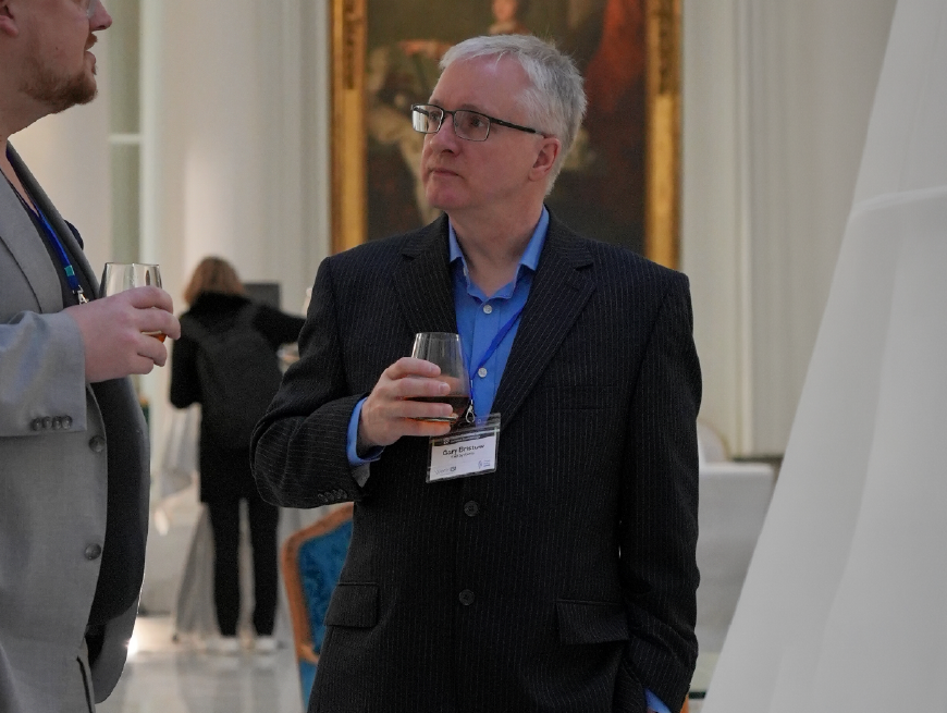 Arribas Sintra Hotel testimonial - DHT Hotel Technology Conference