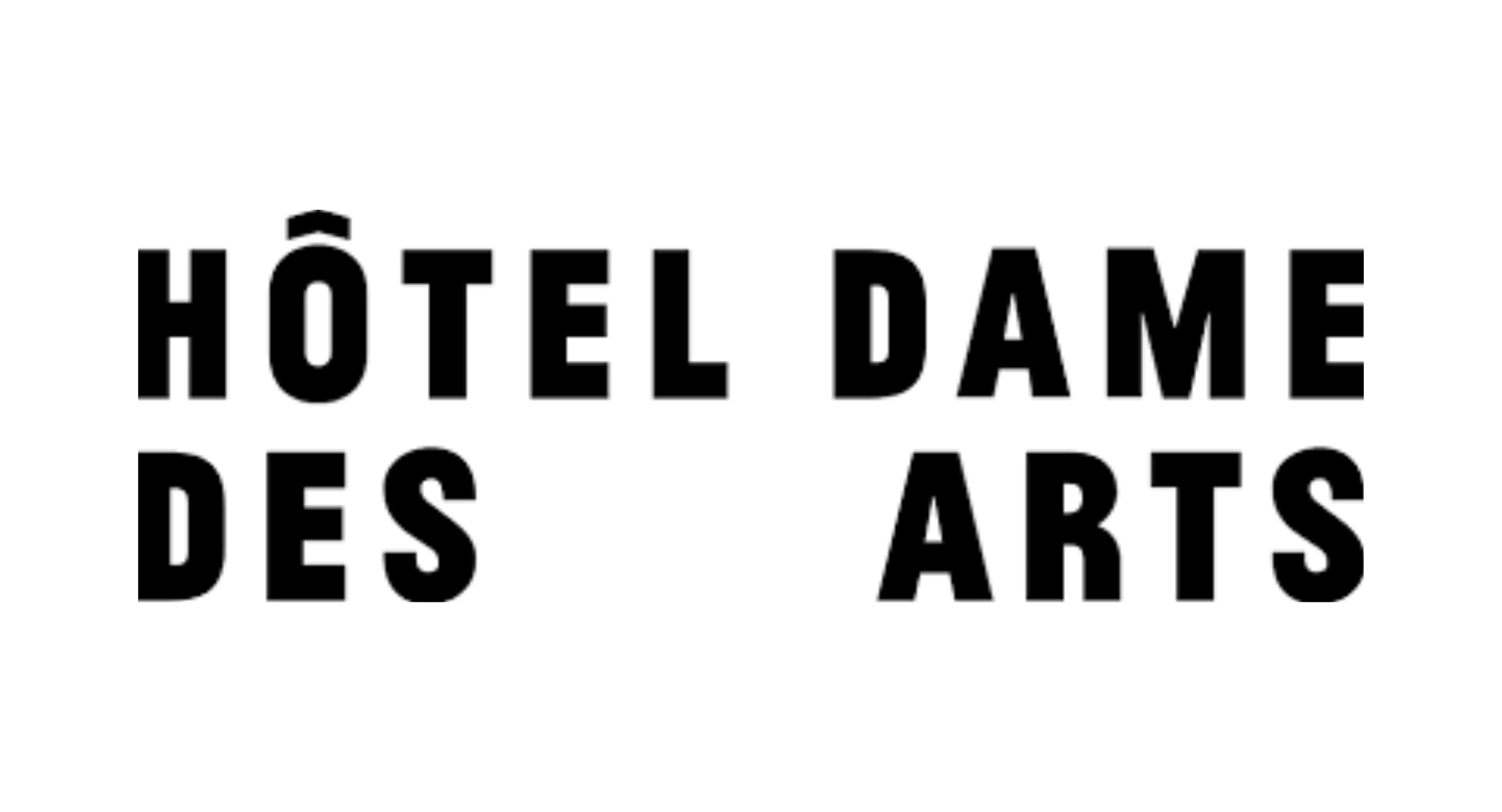 Hotel Dame Des - DHT Conference Partner