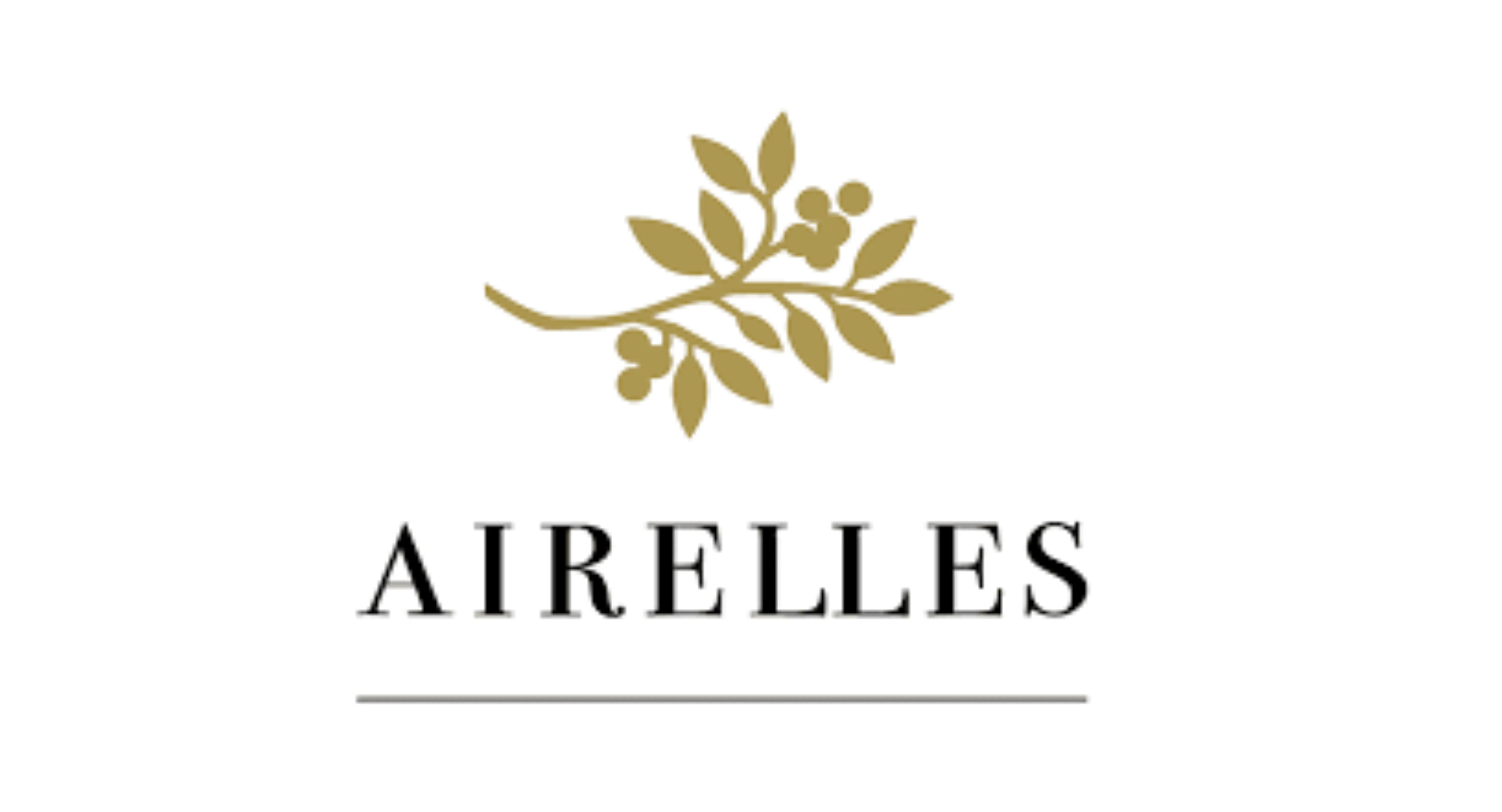 Airelles - DHT Conference Partner