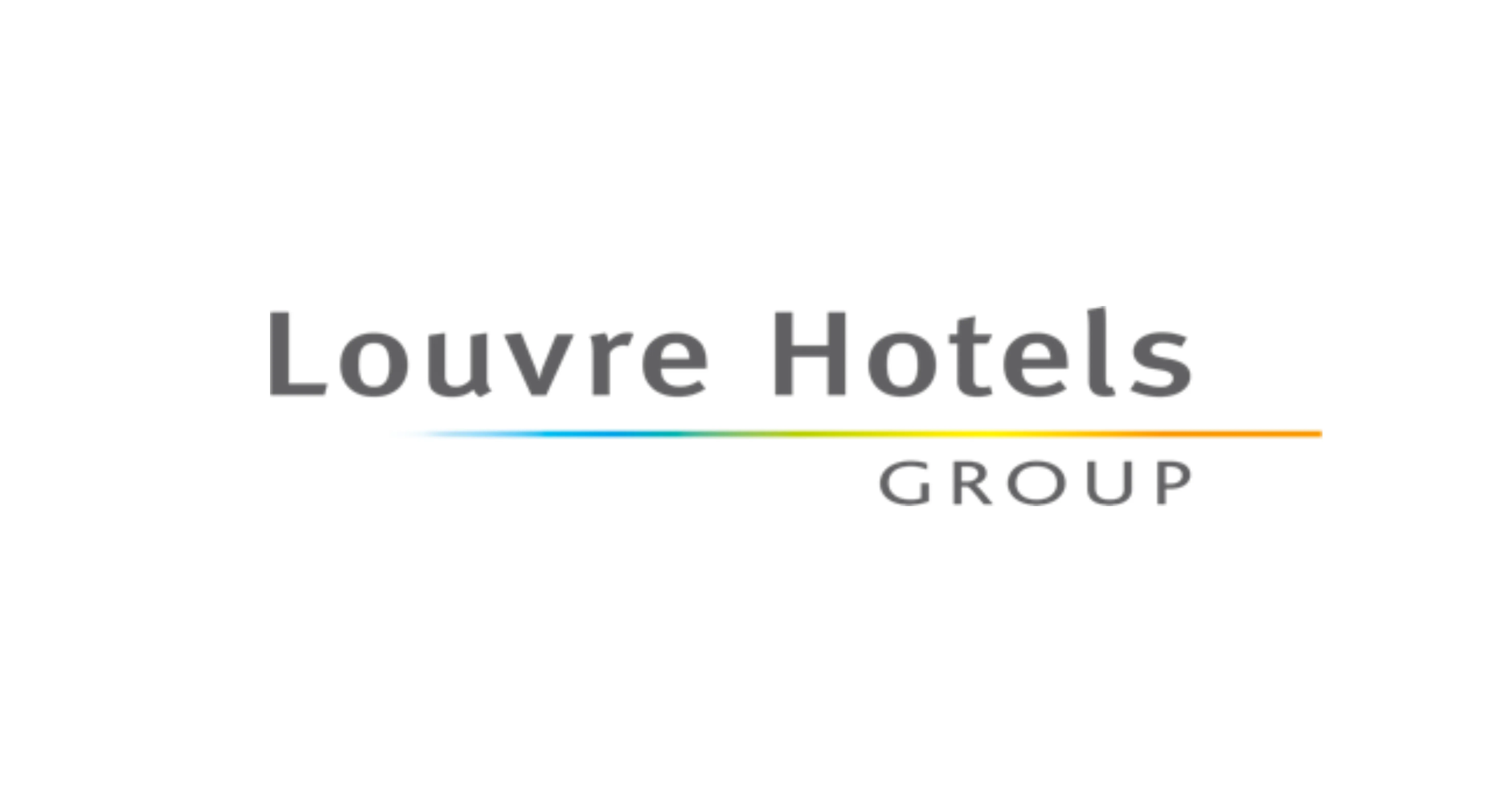 Louvre Hotel Group - DHT Conference Partner