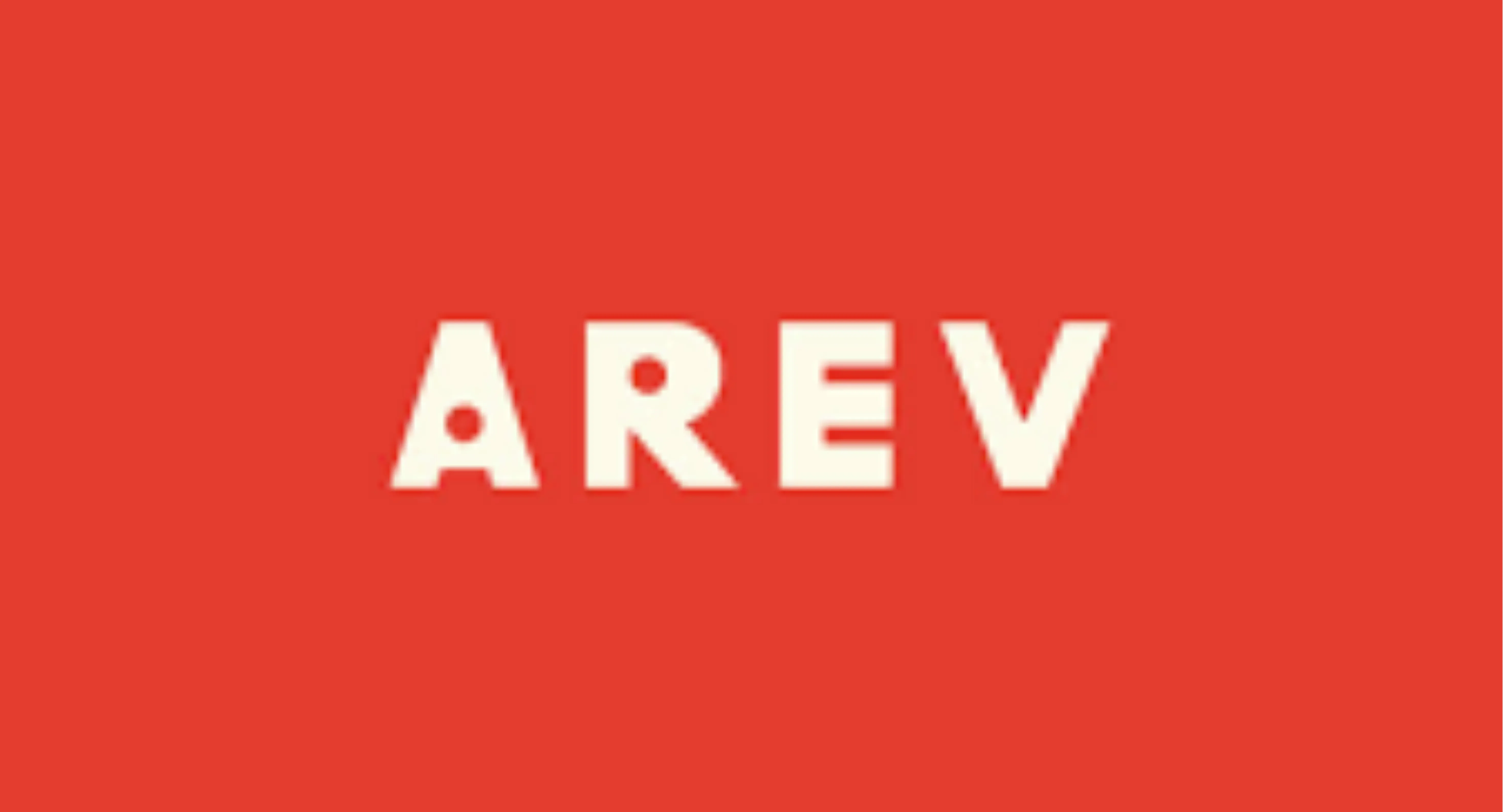 AREV - DHT Conference Partner