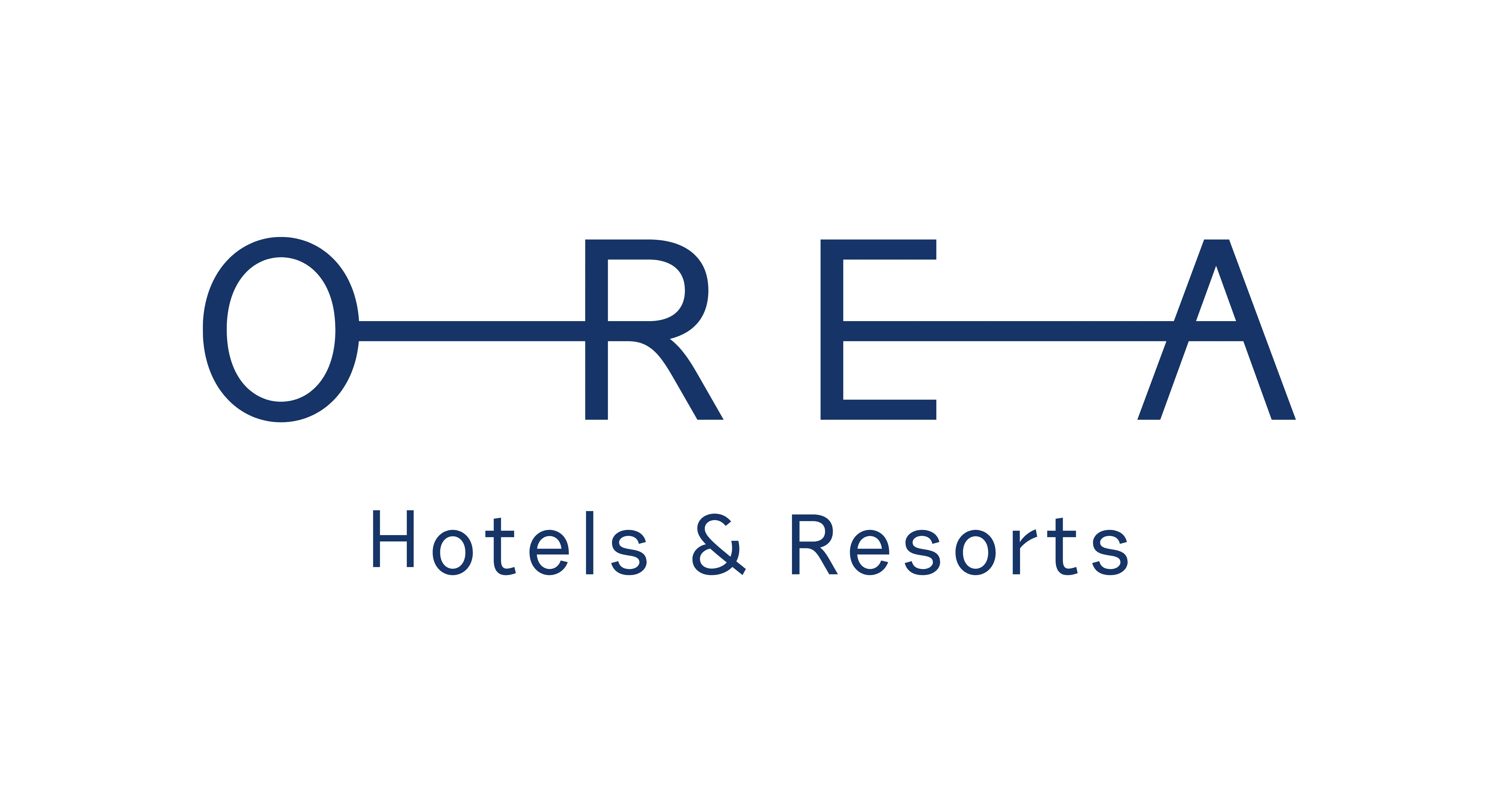 OREA Hotel - DHT Conference Partner