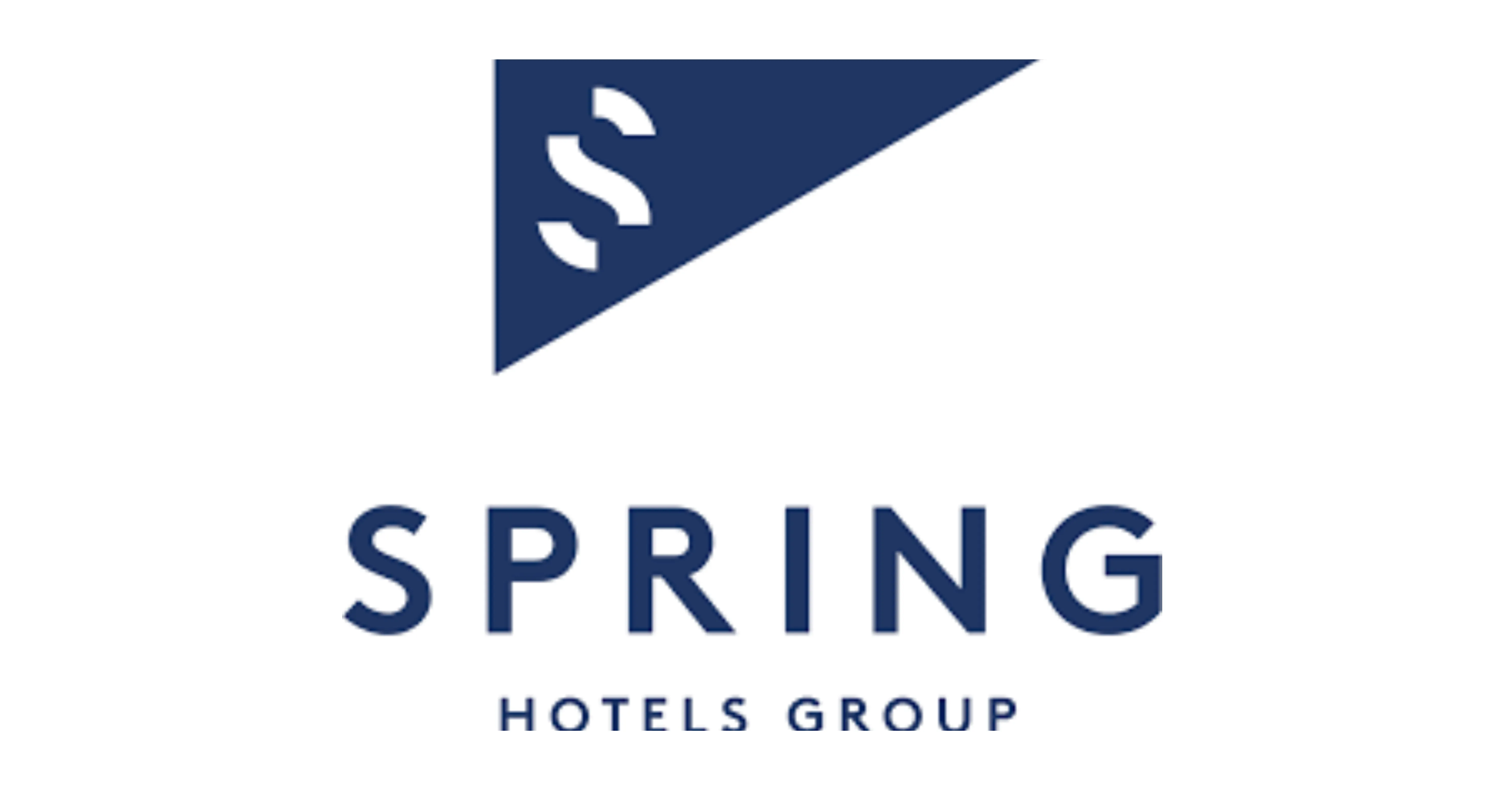 Spring Hotel Group - DHT Conference Partner