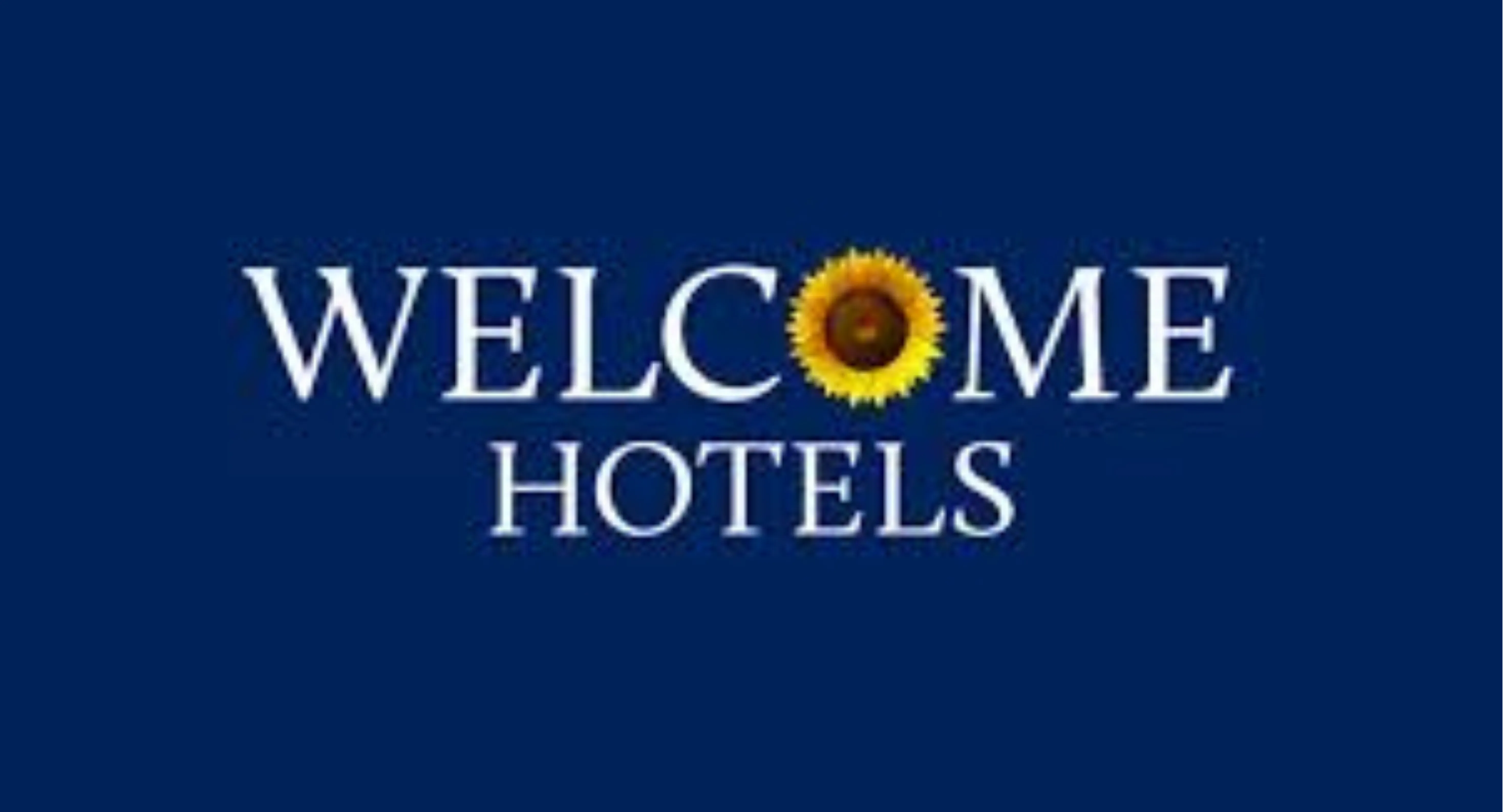 Welcome Hotels - DHT Conference Partner