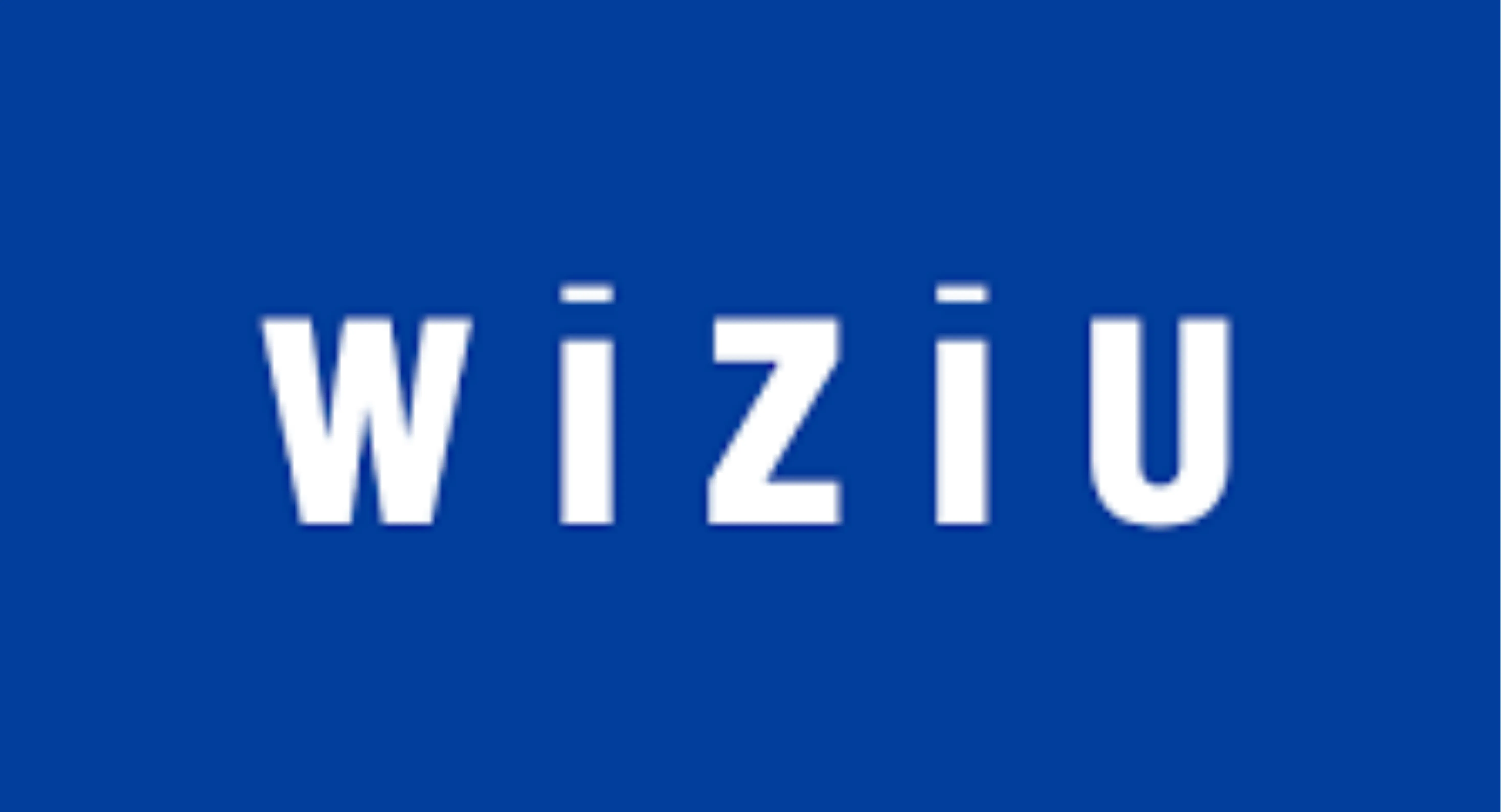 WIZIO - DHT Conference Partner