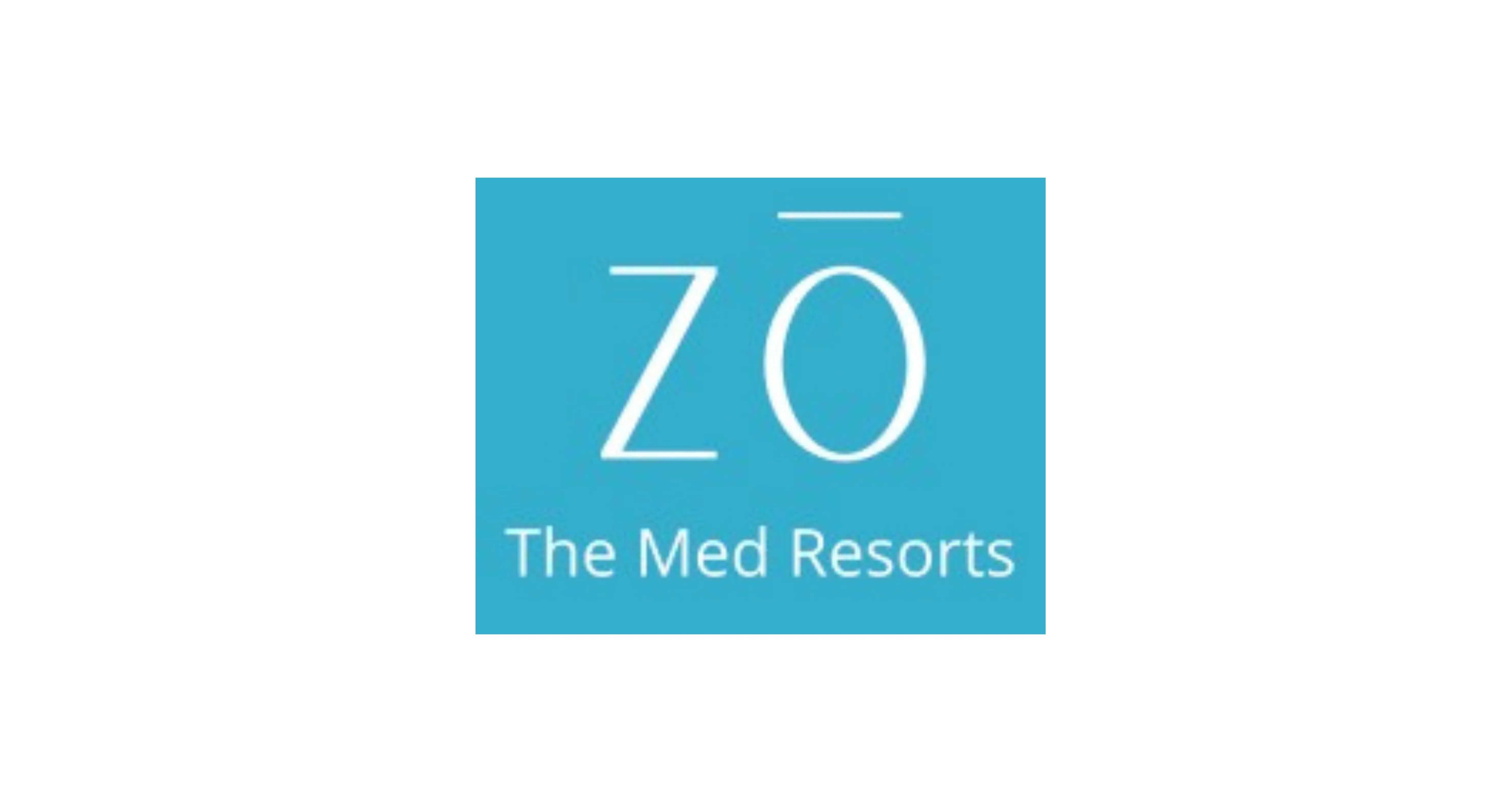 ZO Med Resort - DHT Conference Partner