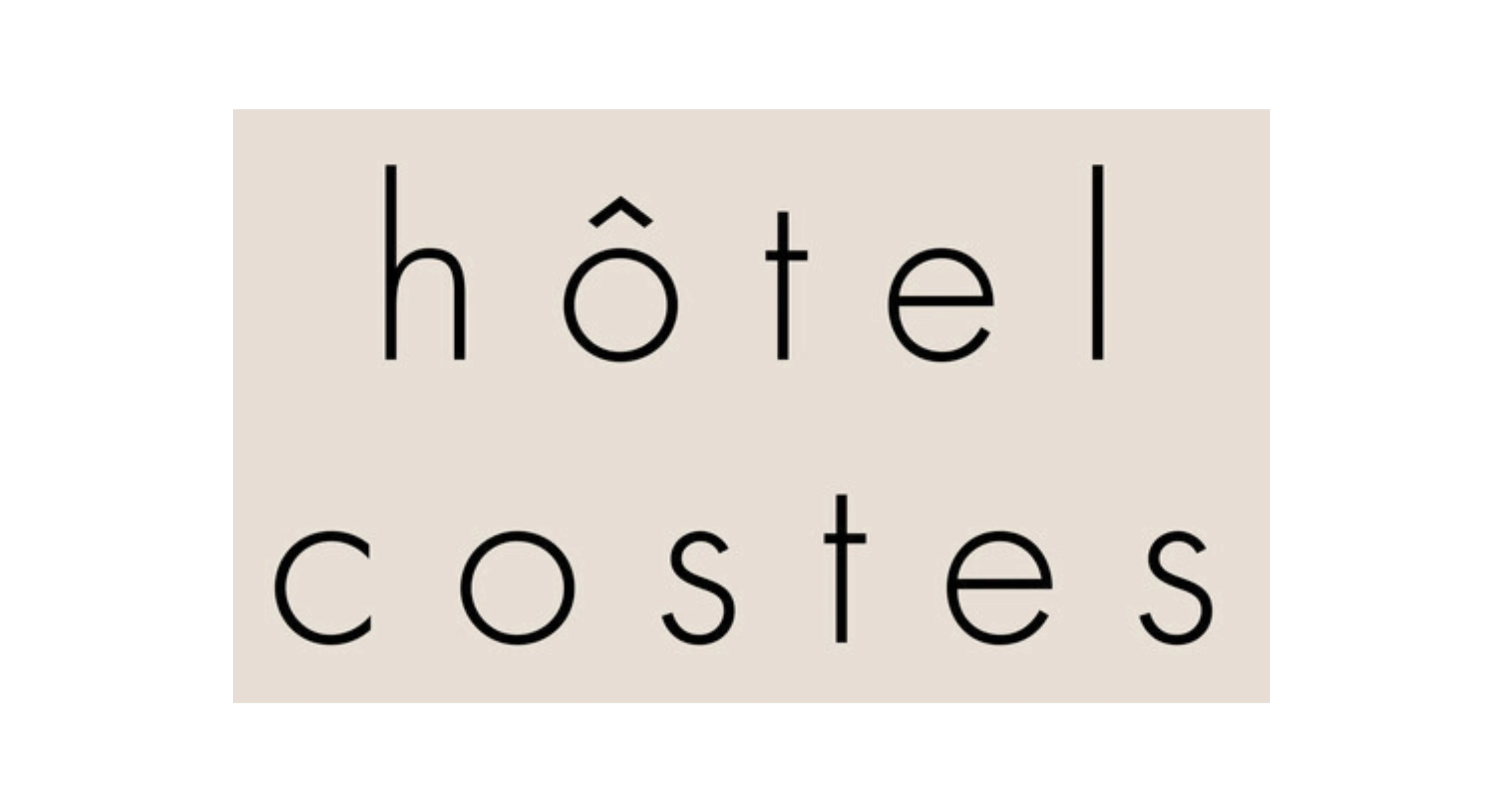 Bacolux Hotels - DHT Conference Partner