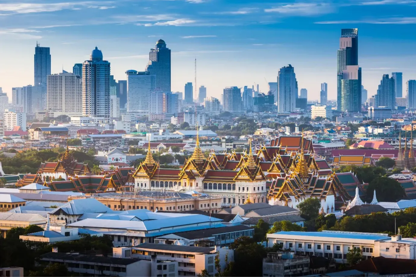 Thailand
